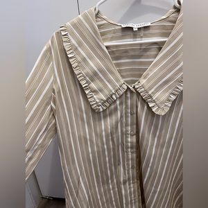 English Factory Blouse